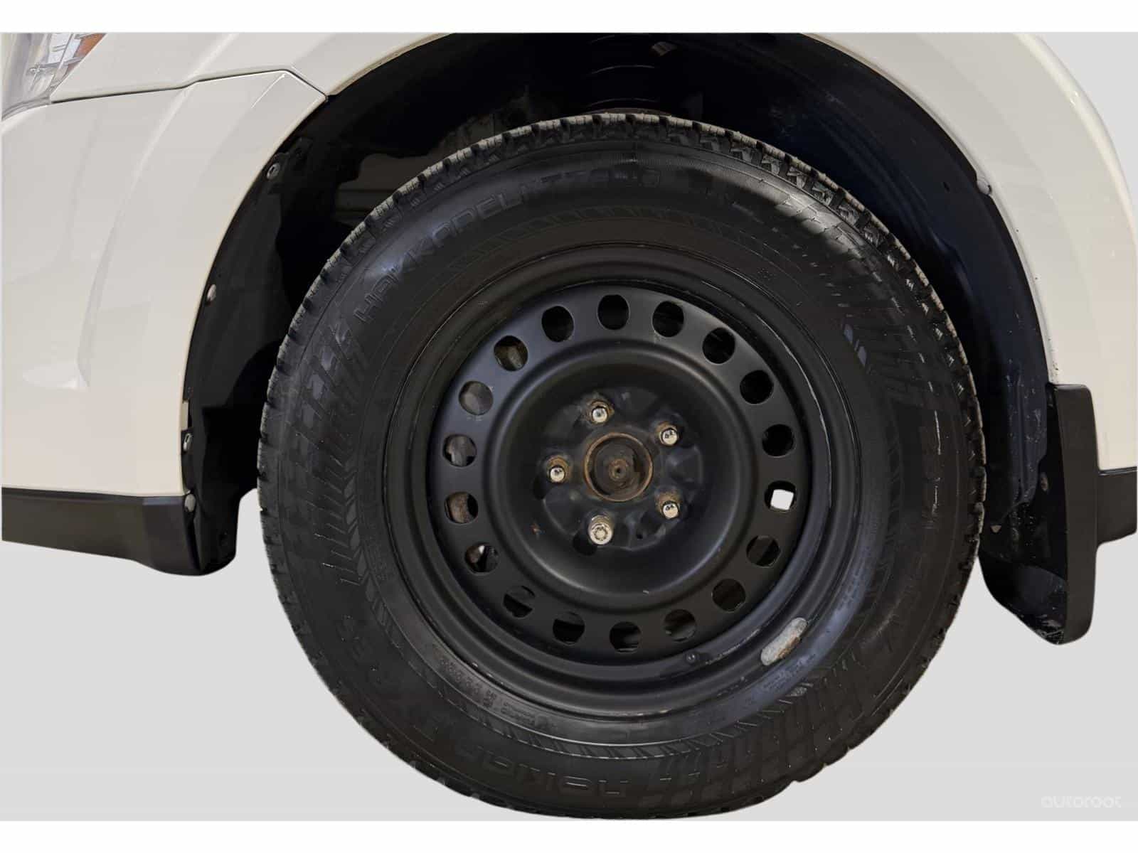 Image 9 Dodge Journey R/T 2016