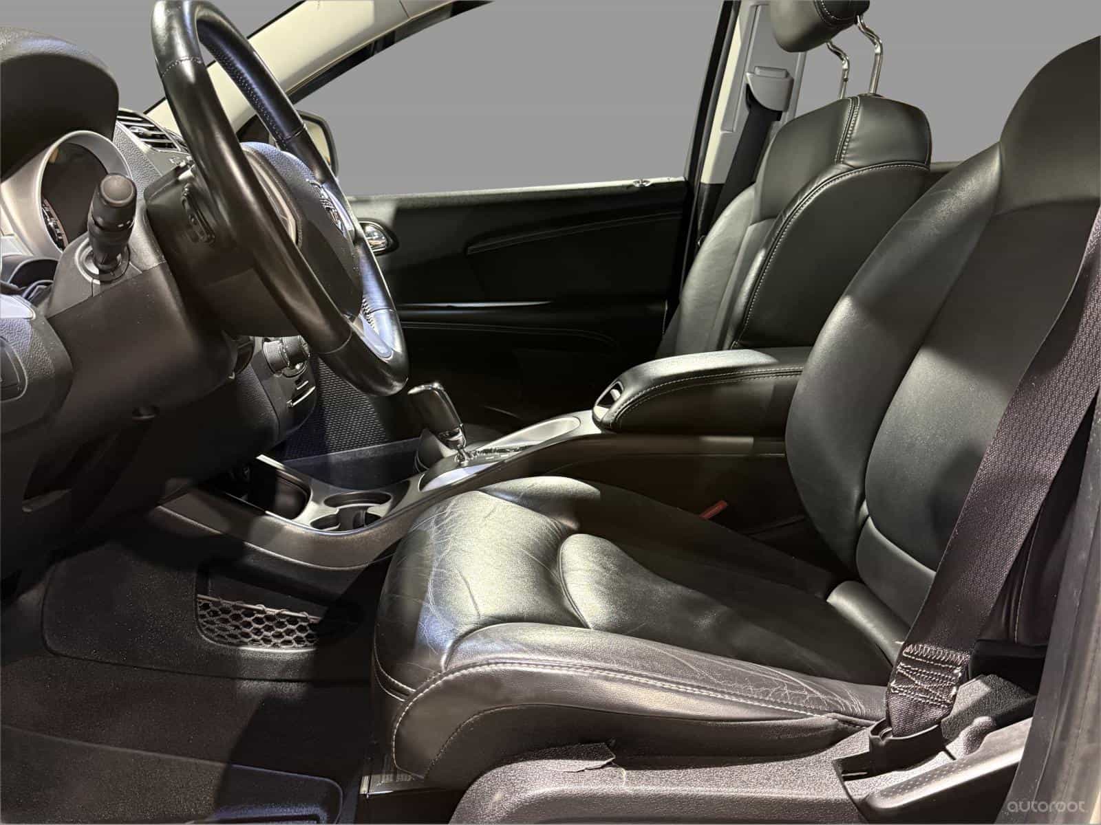 Image 14 Dodge Journey R/T 2016