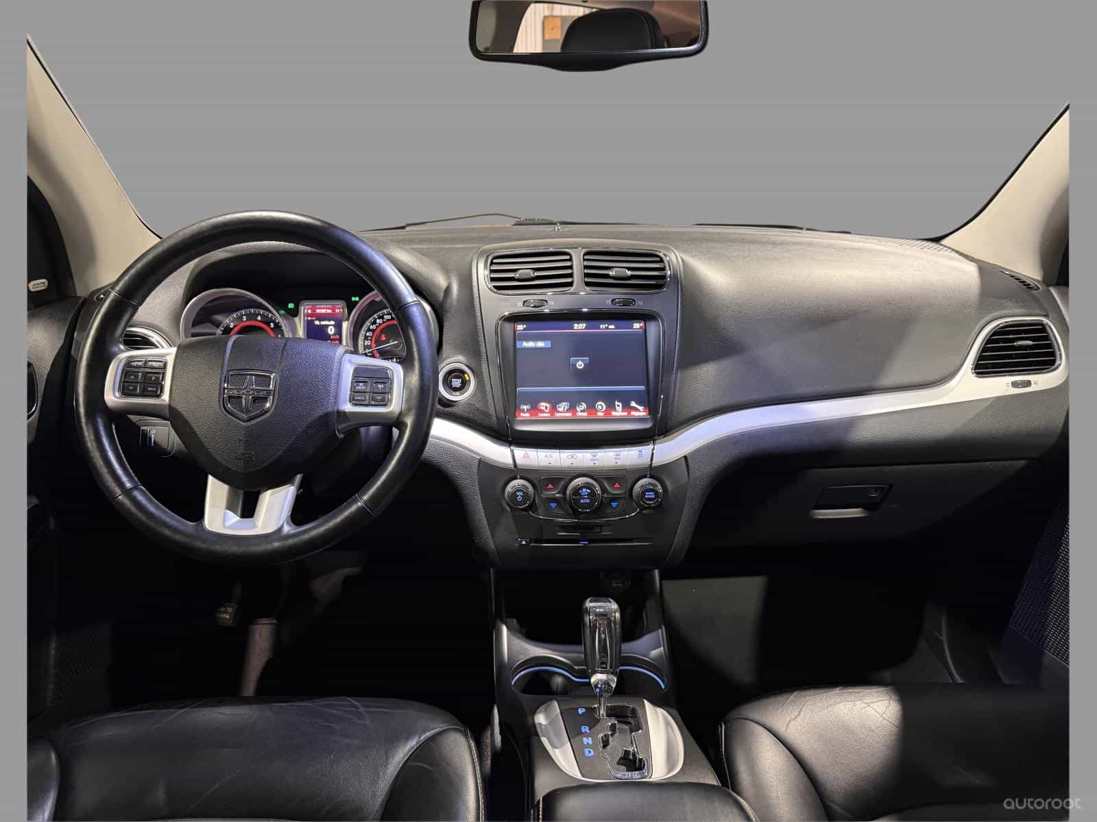 Image 15 Dodge Journey R/T 2016