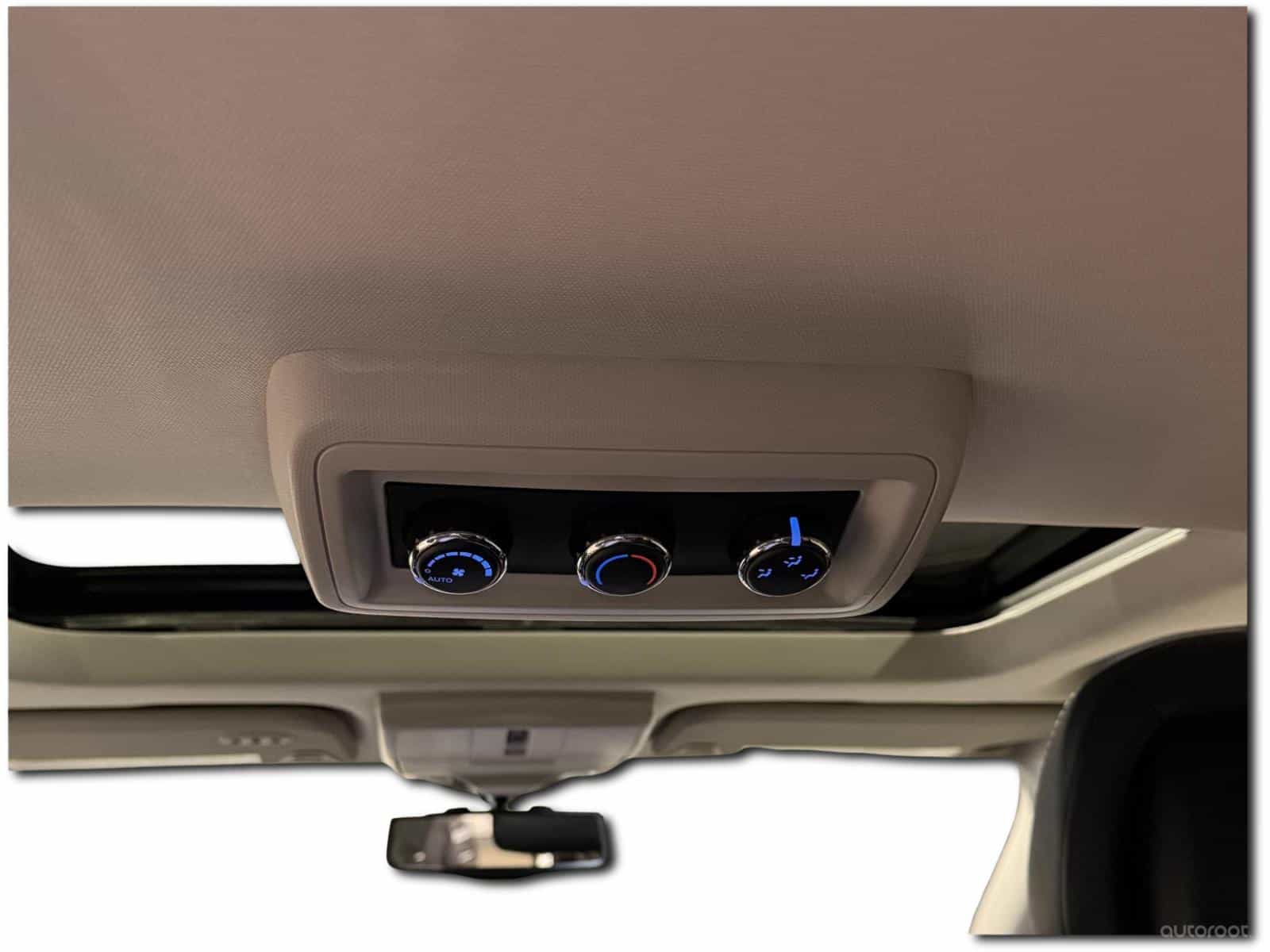 Image 22 Dodge Journey R/T 2016