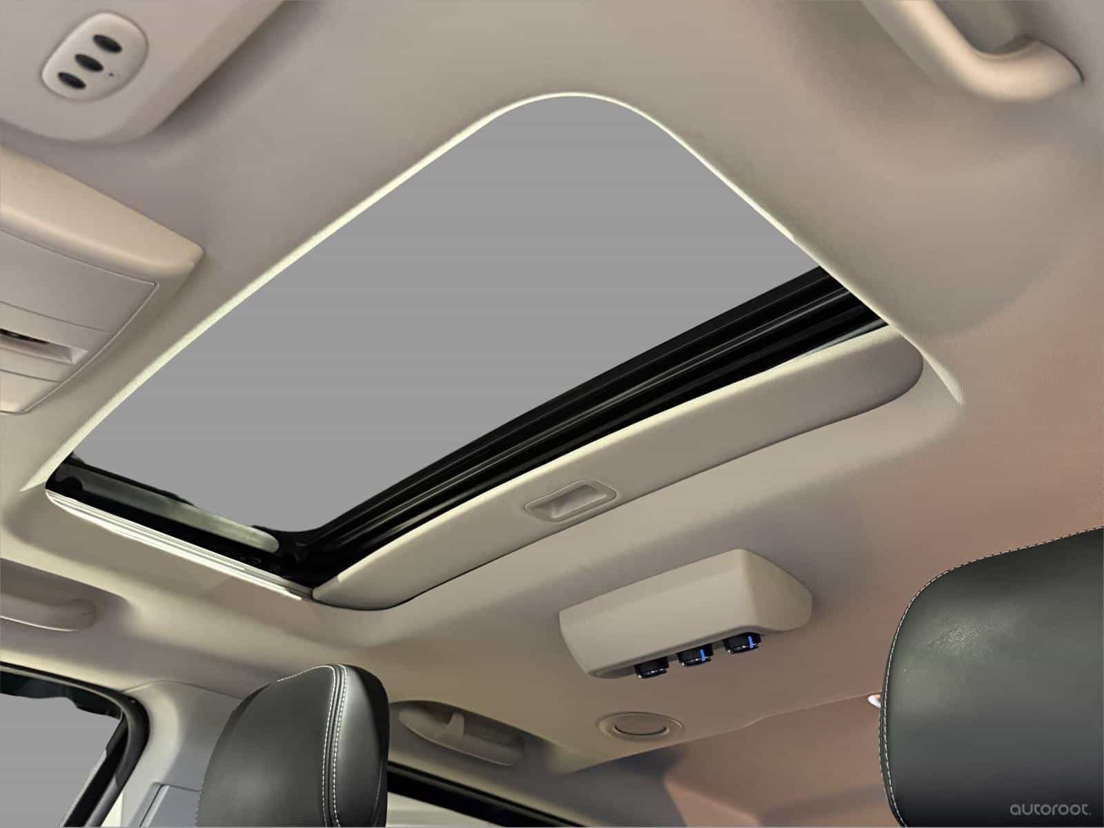 Image 24 Dodge Journey R/T 2016