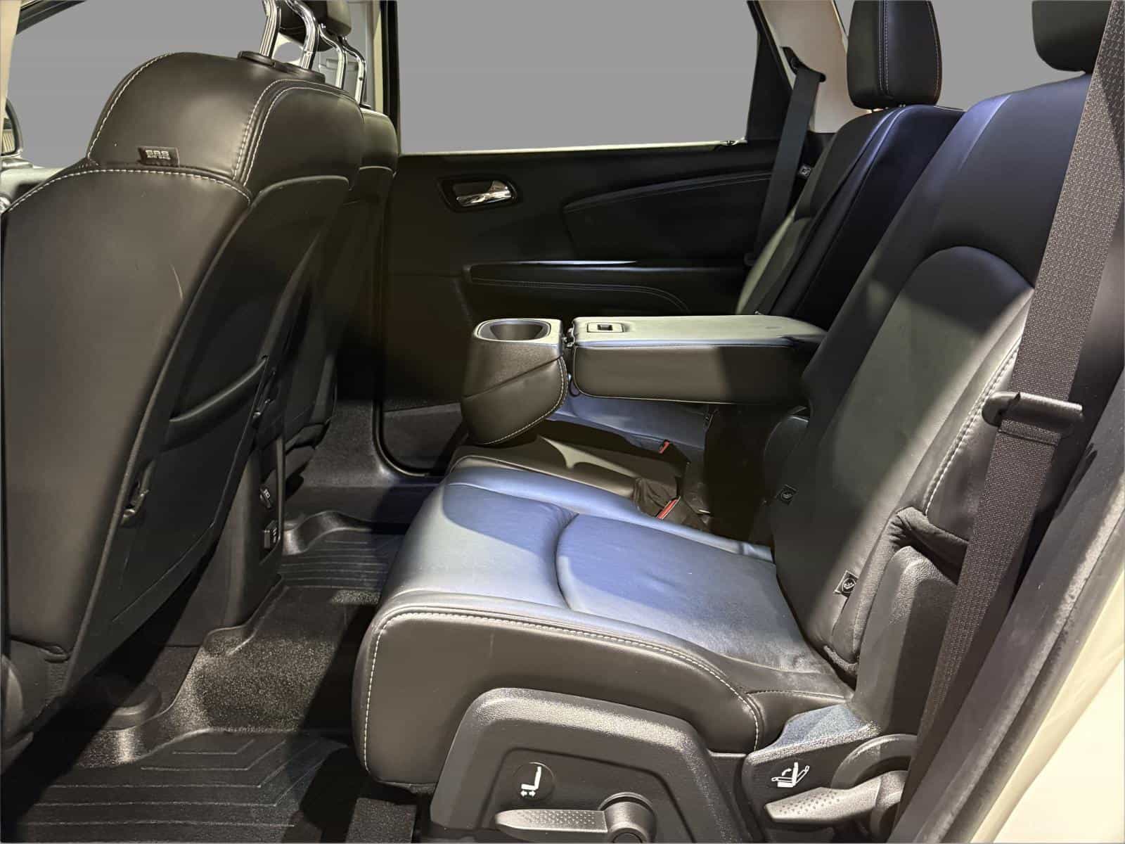 Image 21 Dodge Journey R/T 2016