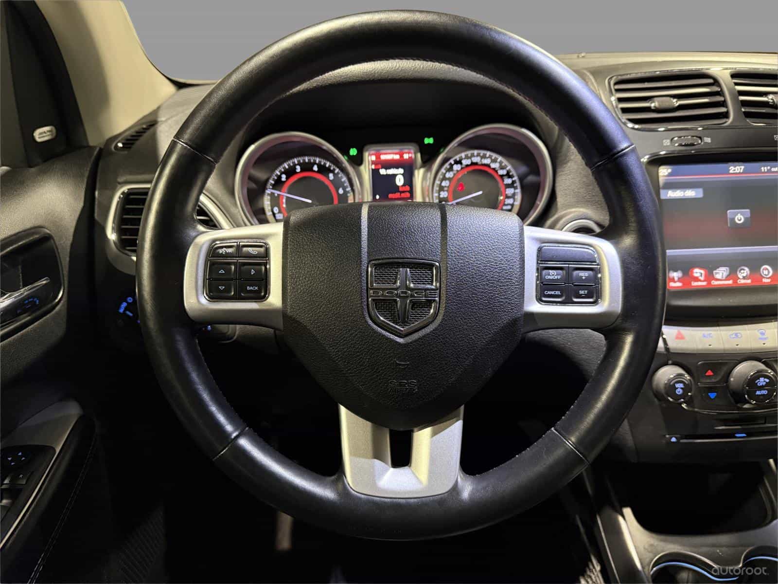 Image 18 Dodge Journey R/T 2016