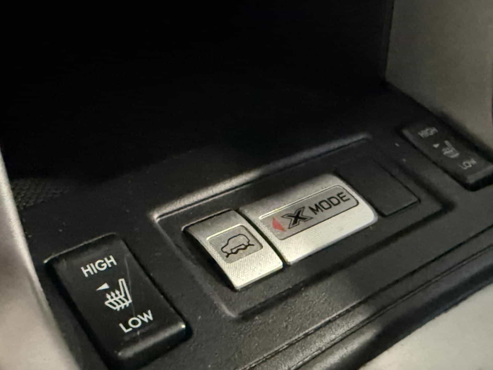 Image 21 Subaru Forester 2.5i Touring 2018