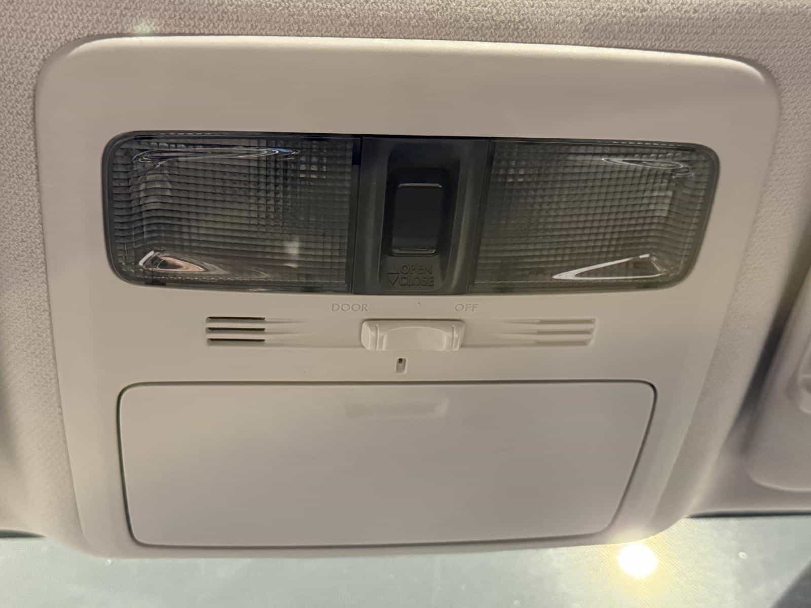 Image 22 Subaru Forester 2.5i Touring 2018