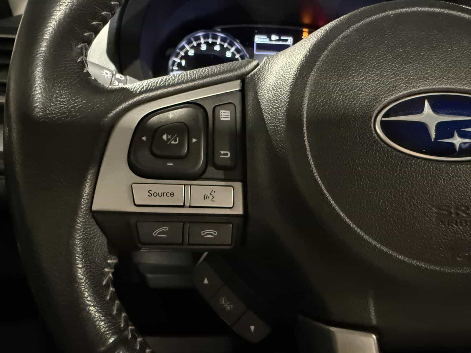 Image 16 Subaru Forester 2.5i Touring 2018