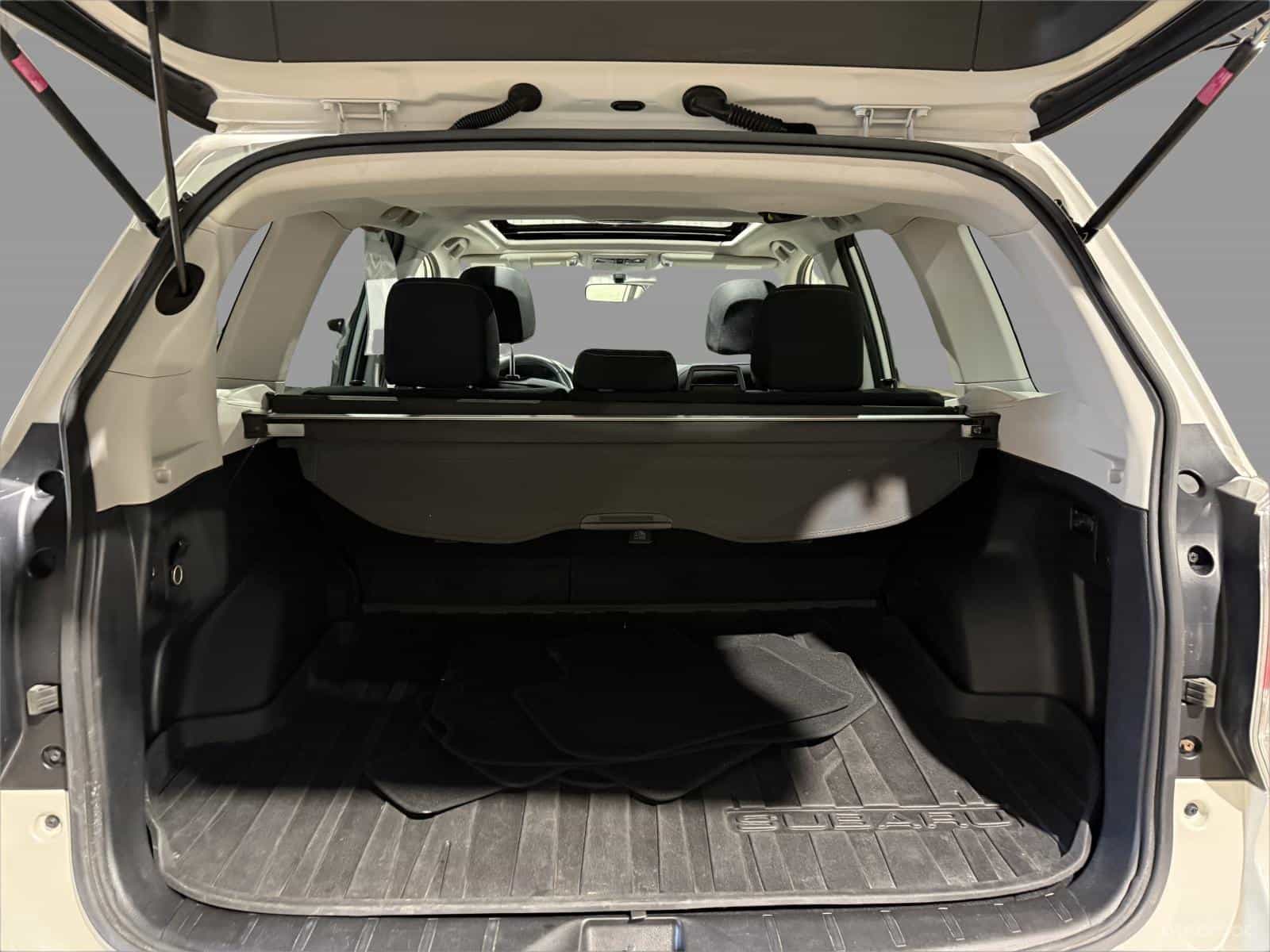 Image 7 Subaru Forester 2.5i Touring 2018