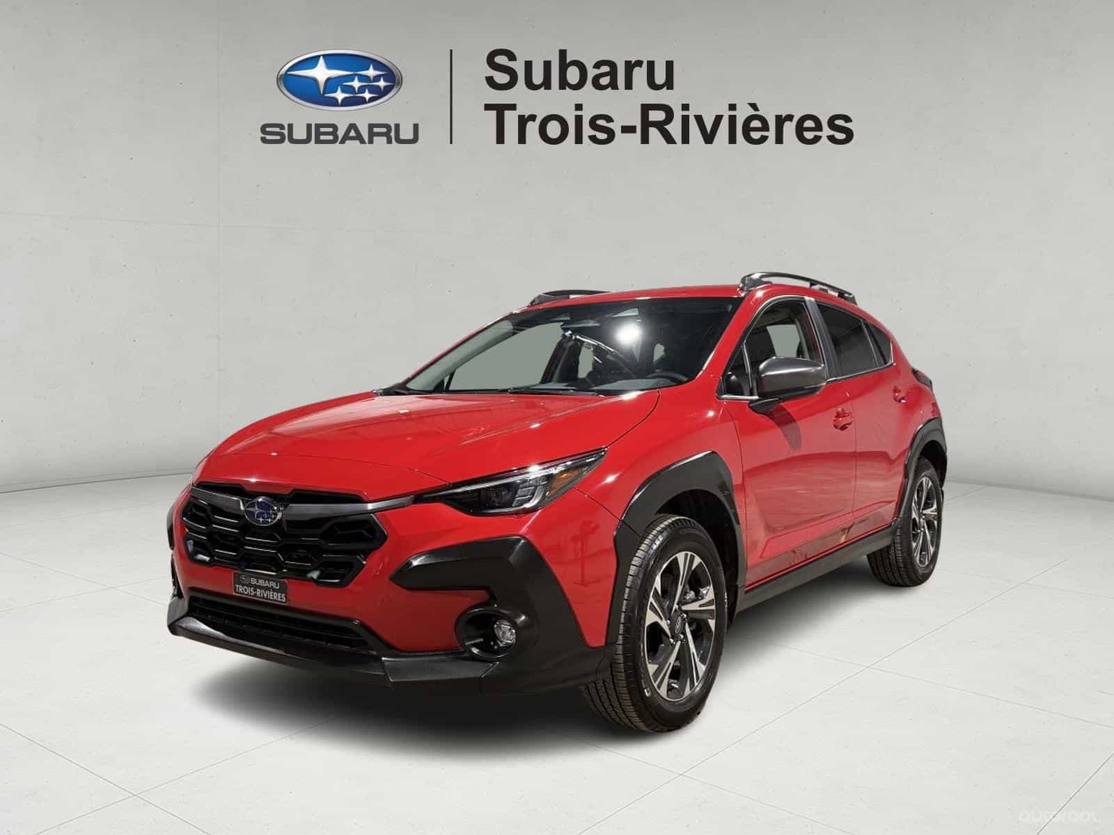 Image 1 Subaru Crosstrek Touring 2024
