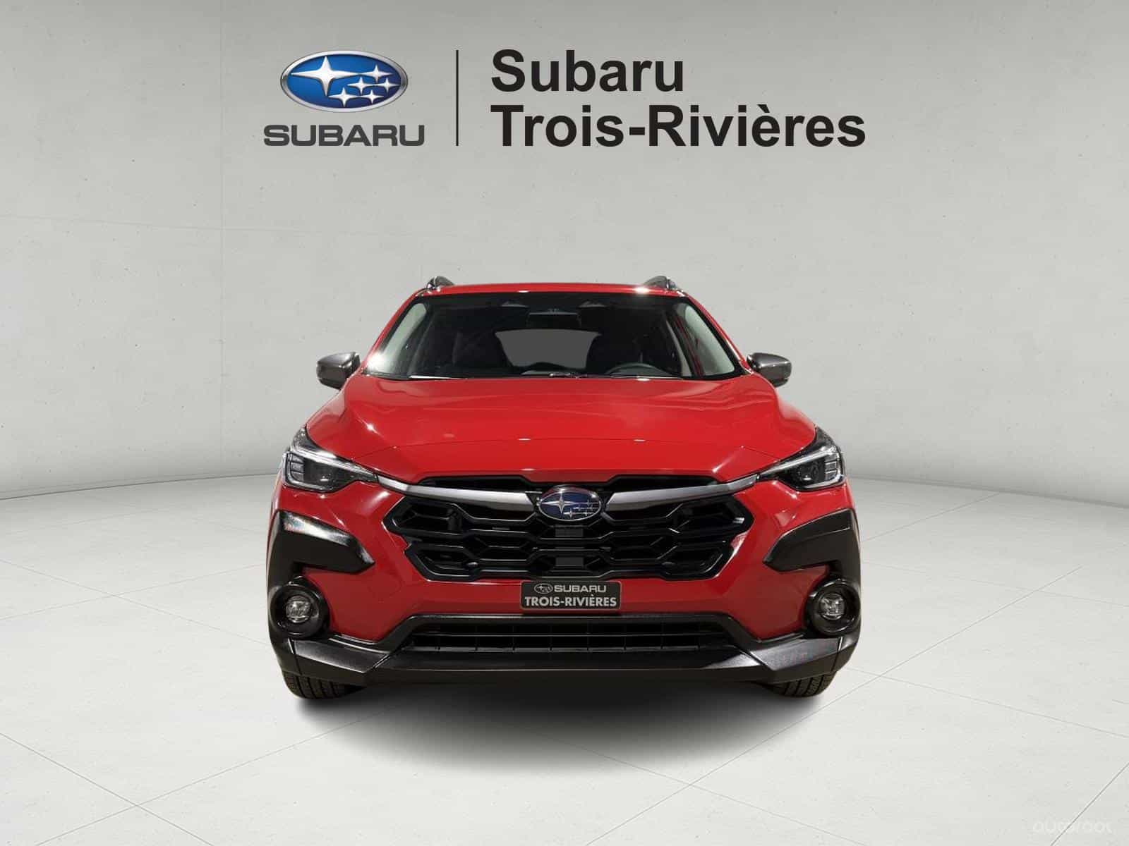 Image 2 Subaru Crosstrek Touring 2024