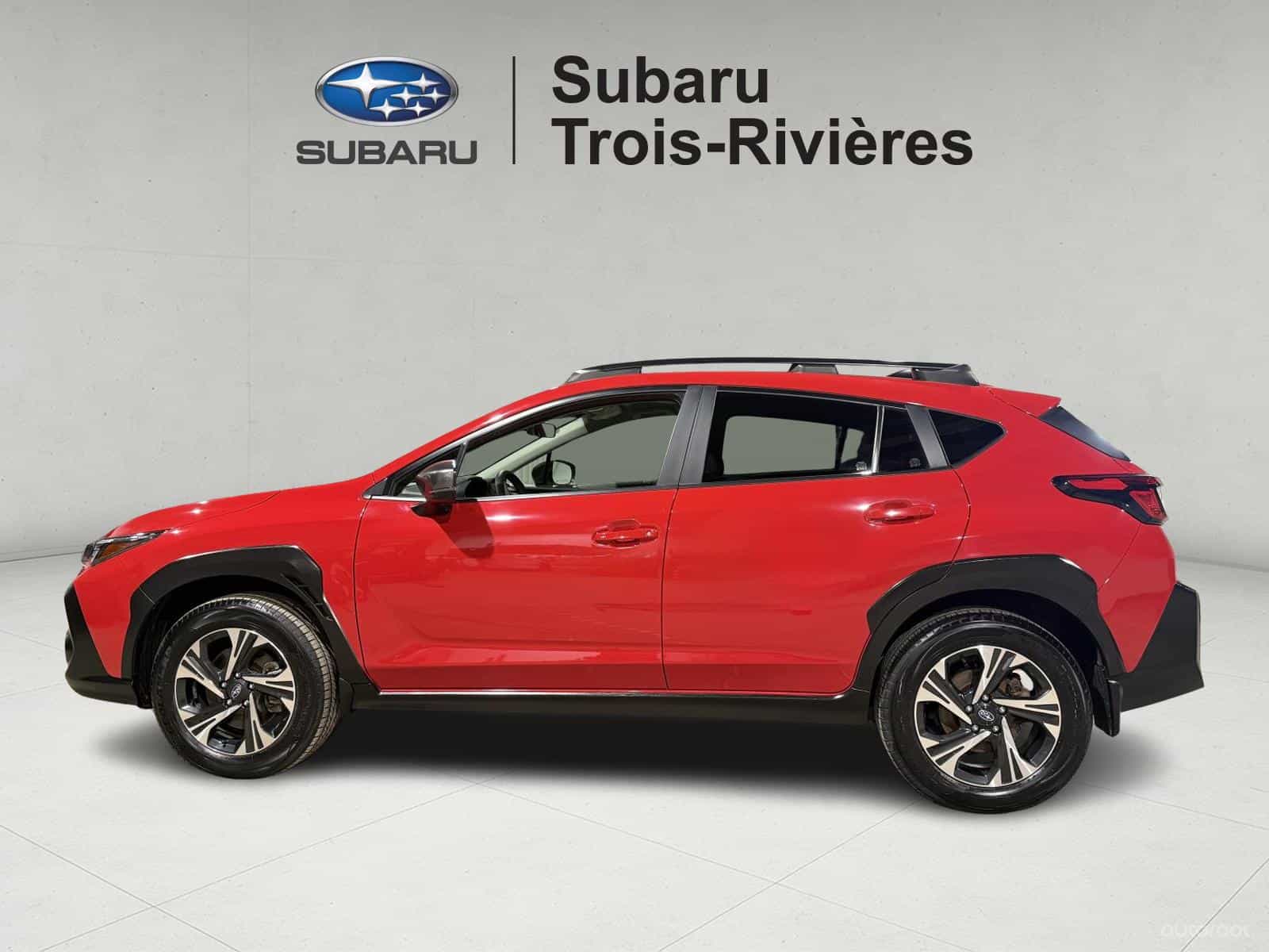 Image 9 Subaru Crosstrek Touring 2024