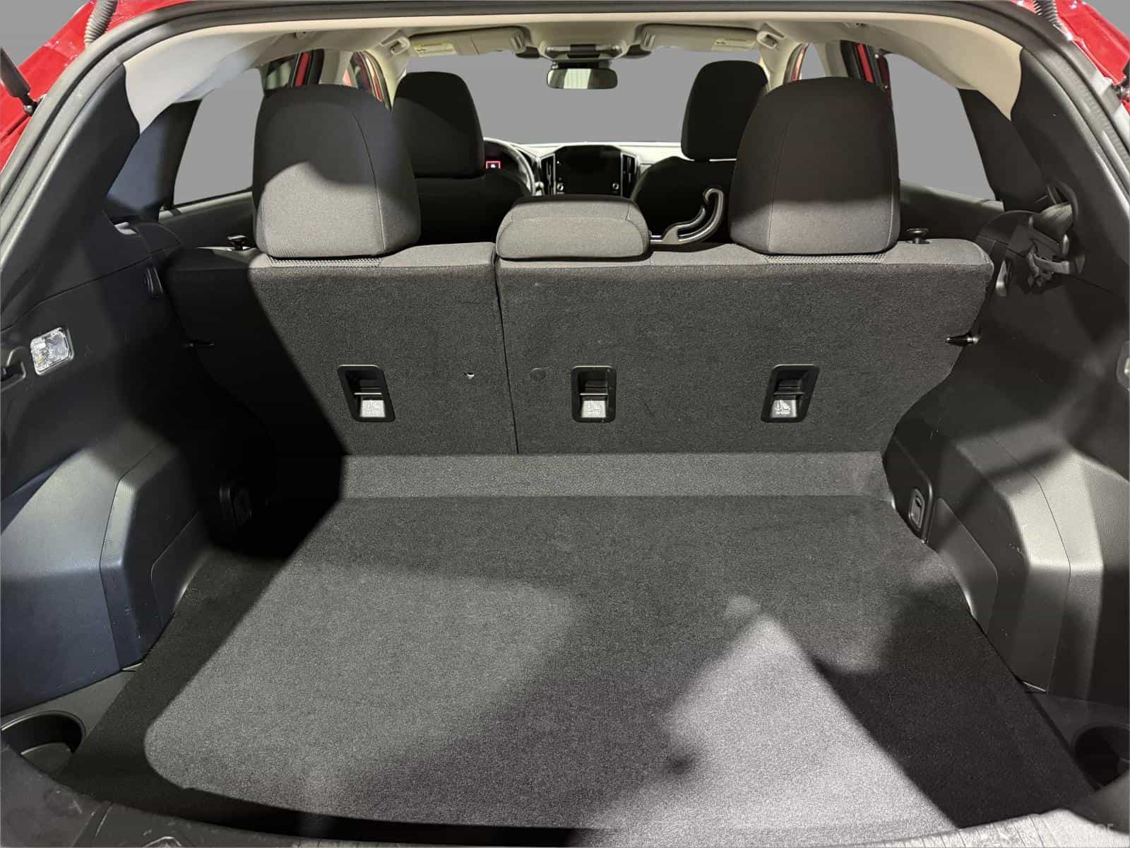 Image 11 Subaru Crosstrek Touring 2024