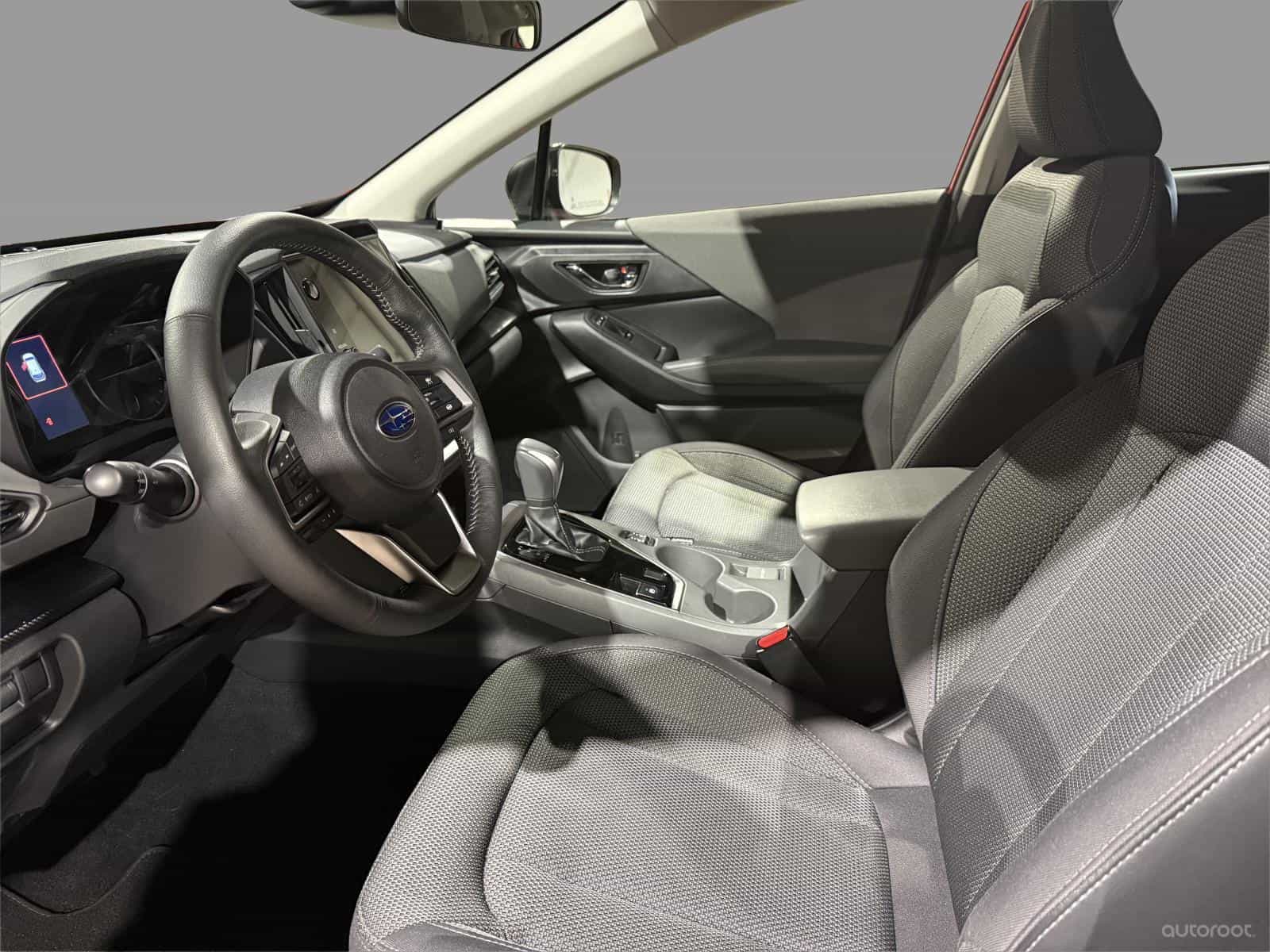 Image 14 Subaru Crosstrek Touring 2024