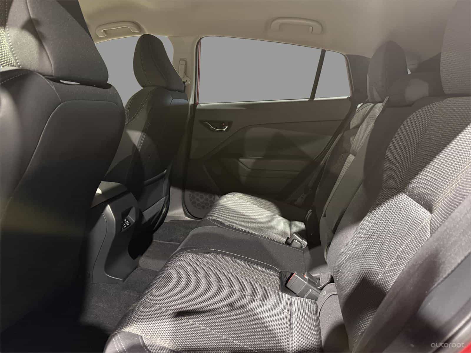 Image 20 Subaru Crosstrek Touring 2024