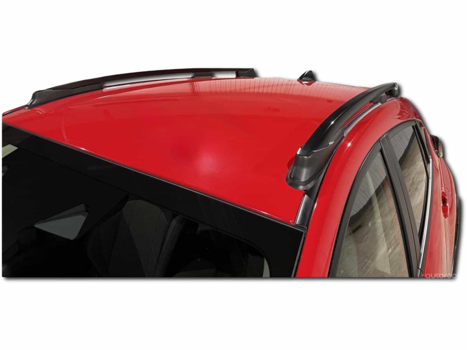 Image 22 Subaru Crosstrek Touring 2024