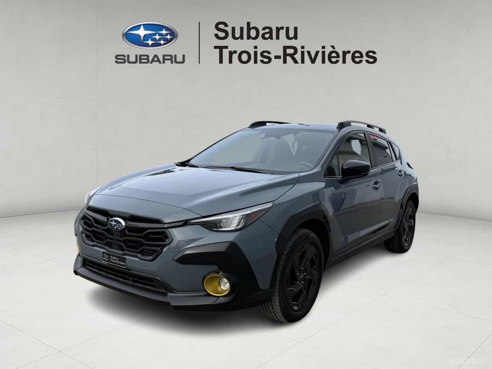 2024 Subaru Crosstrek Onyx - Image 1