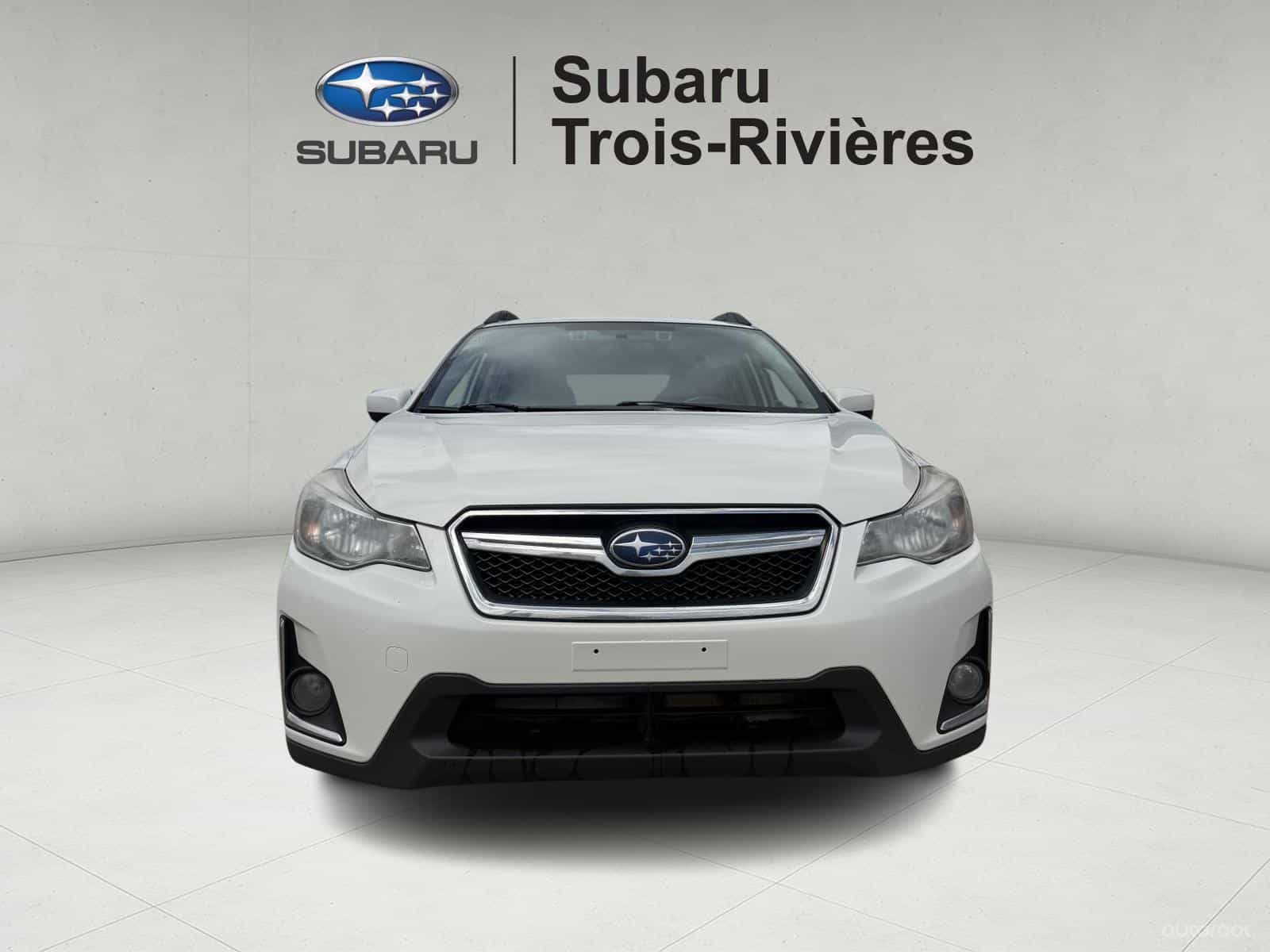 2016 Subaru Crosstrek Sport w/Tech Pkg - Image 1