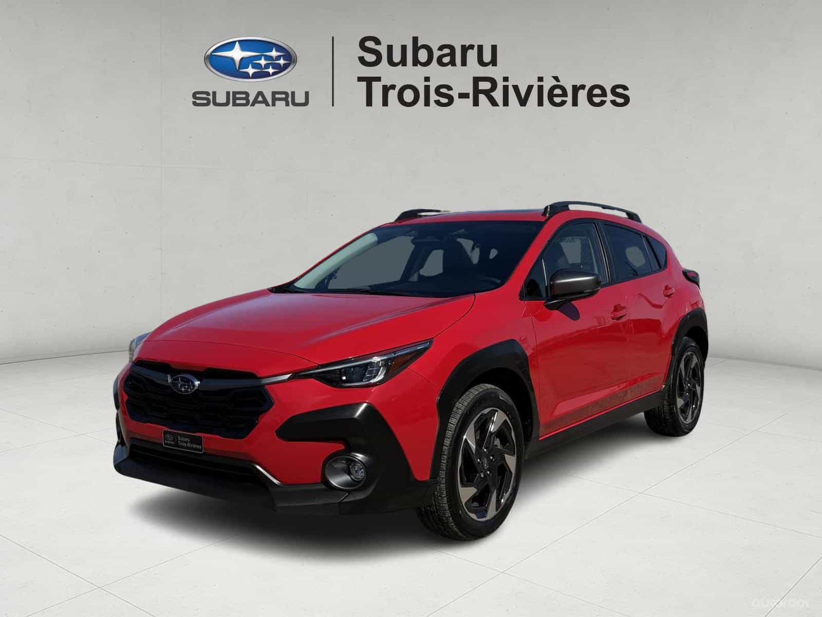2024 Subaru Crosstrek Limited - Image 1