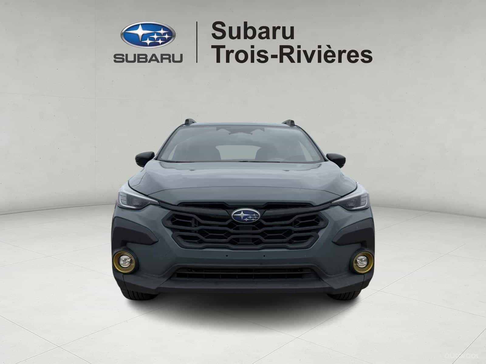 2024 Subaru Crosstrek Onyx - Image 1