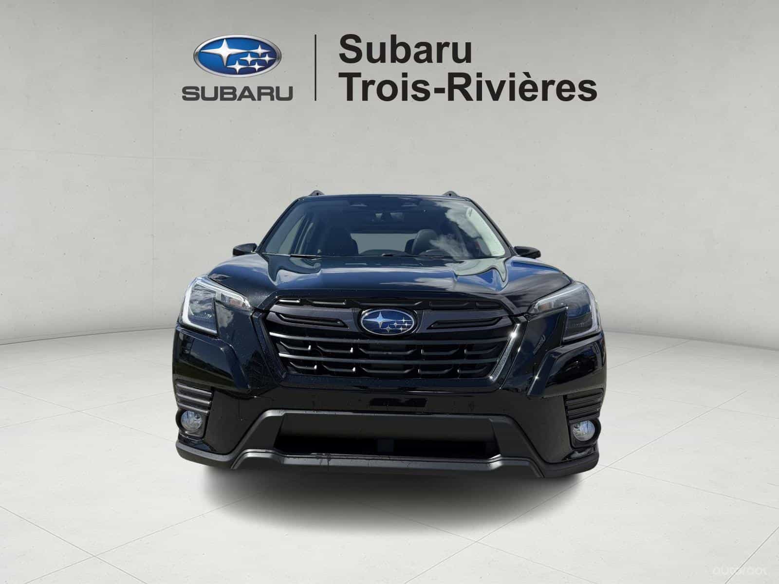 2022 Subaru Forester 2.5i Limited - Image 1