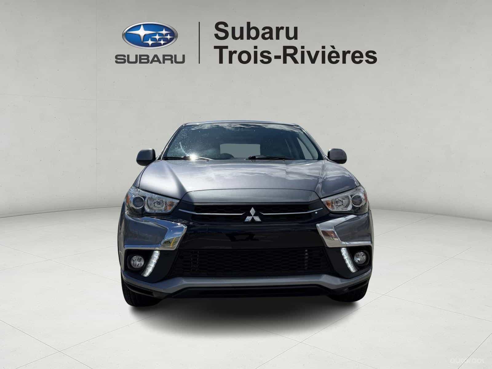 2018 Mitsubishi RVR SE - Image 1