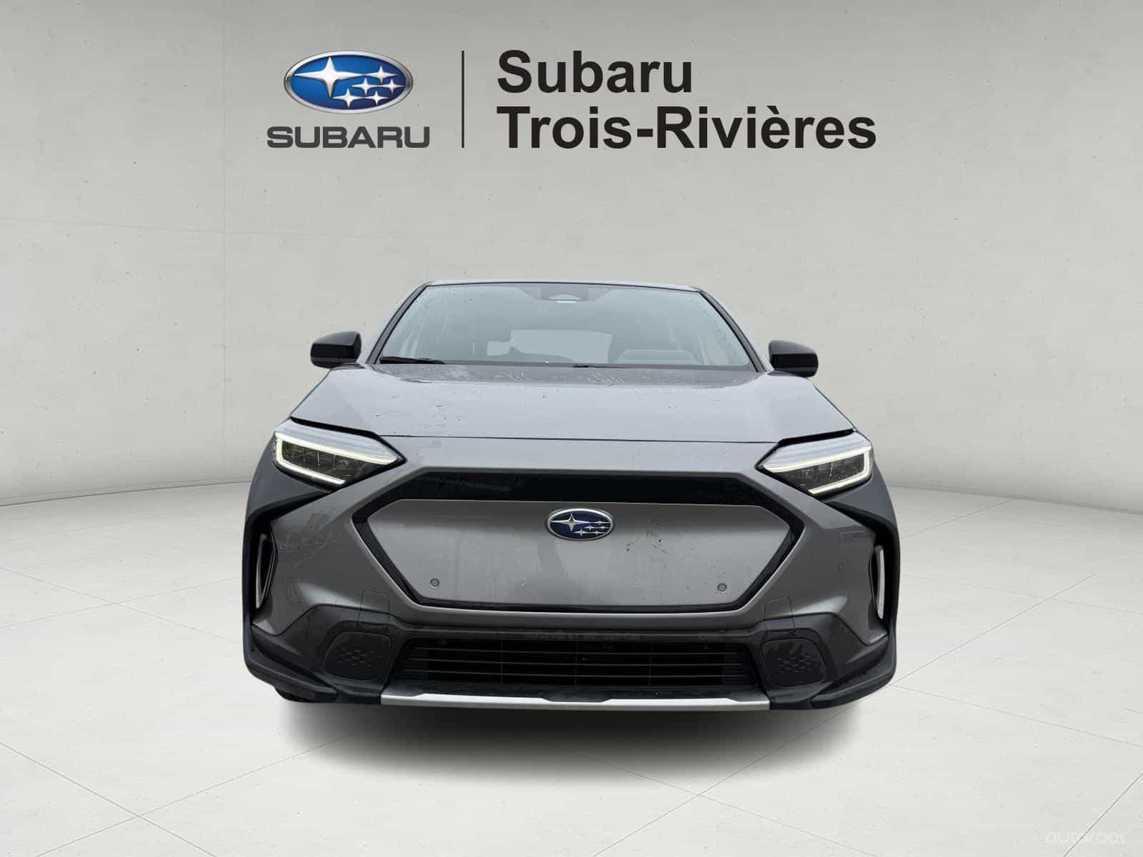 2023 Subaru Solterra Unknown1 - Image 1