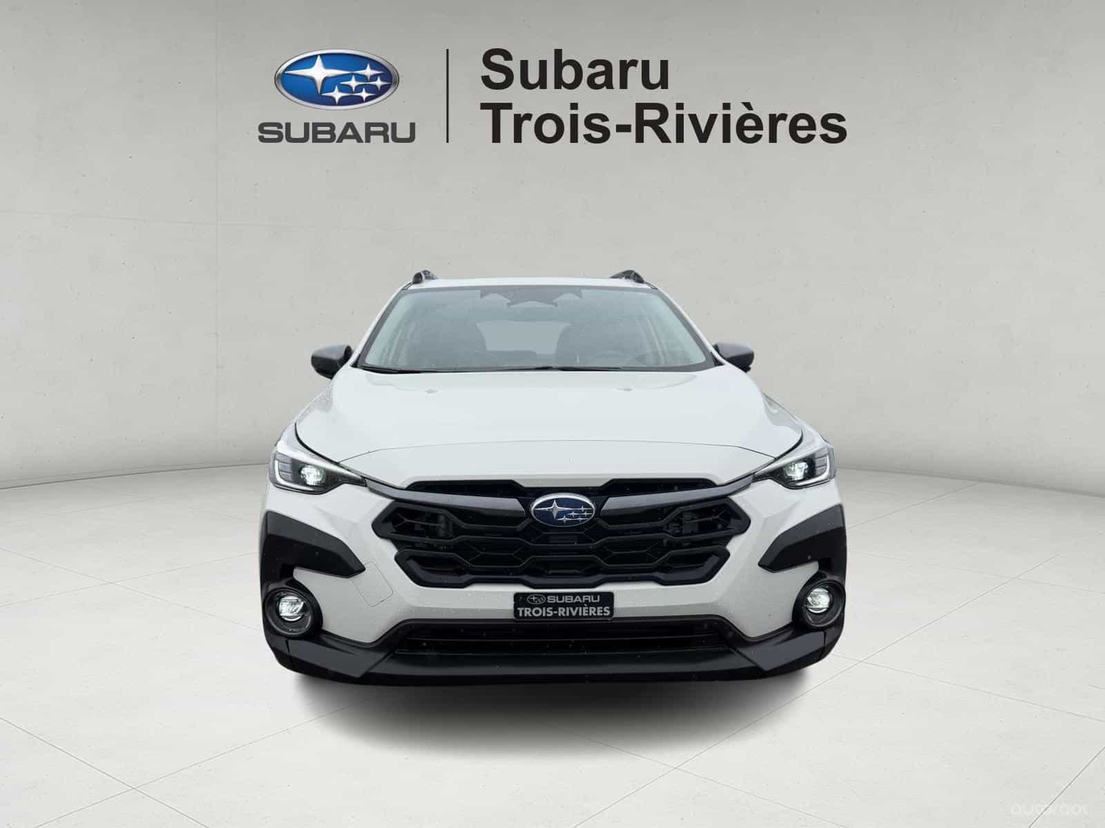 2024 Subaru Crosstrek Limited - Image 1