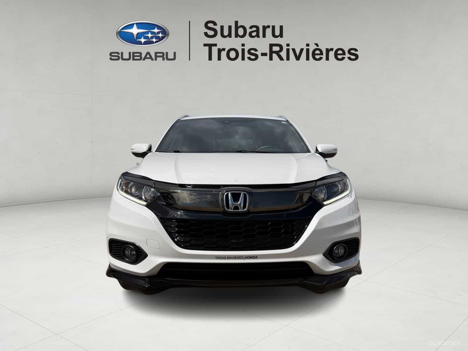 2020 Honda HR-V Sport - Image 1