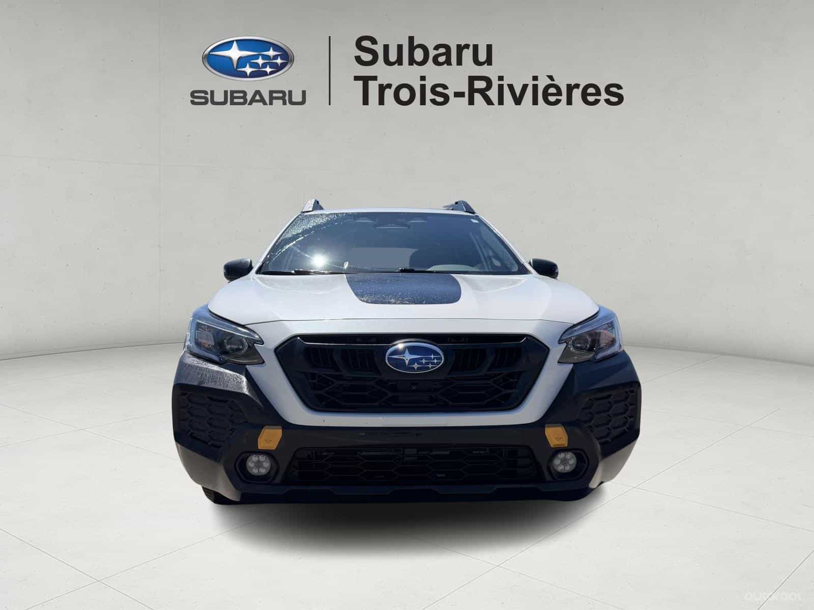 2024 Subaru Outback Wilderness - Image 1
