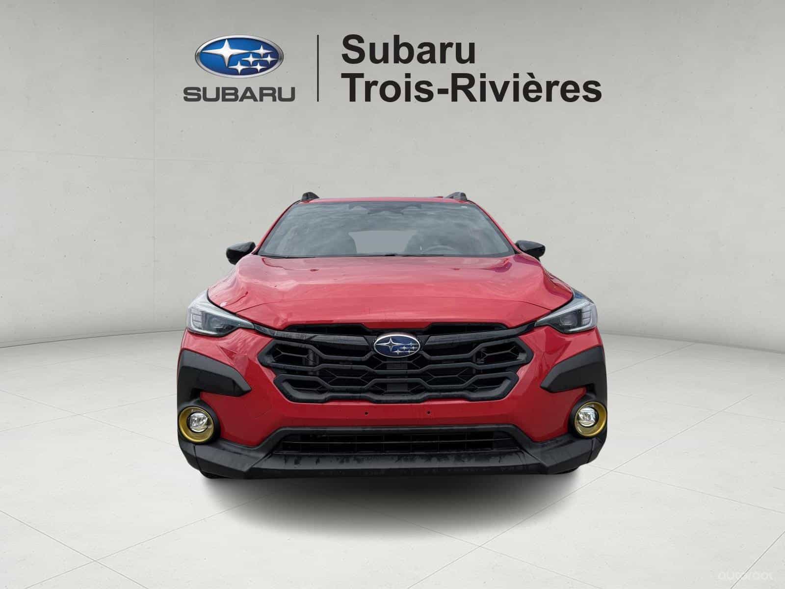 2024 Subaru Crosstrek Onyx - Image 1
