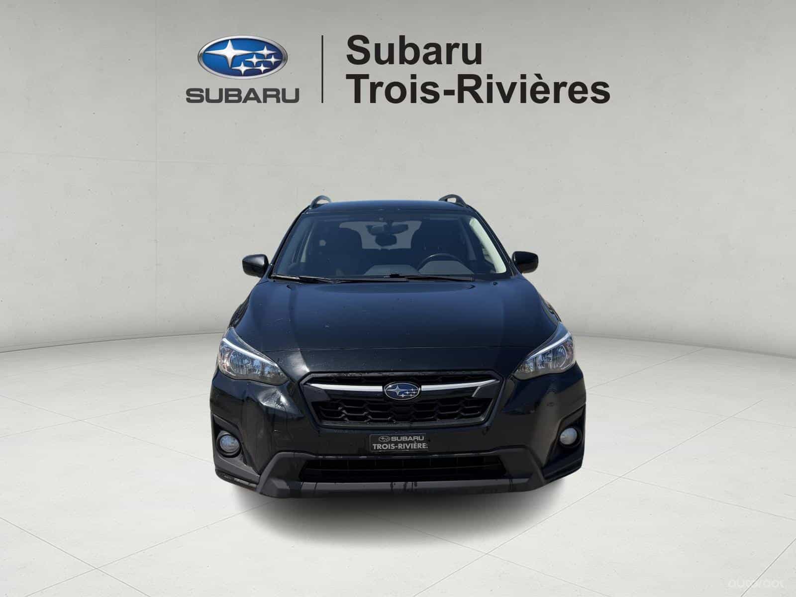 2019 Subaru Crosstrek Touring - Image 1