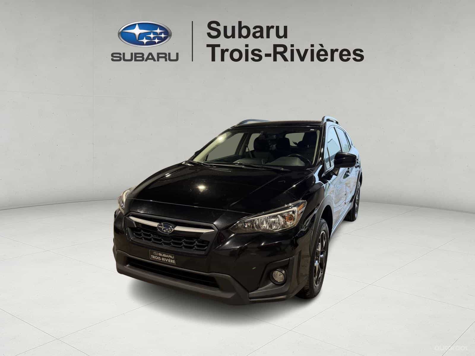 2019 Subaru Crosstrek Touring - Image 1