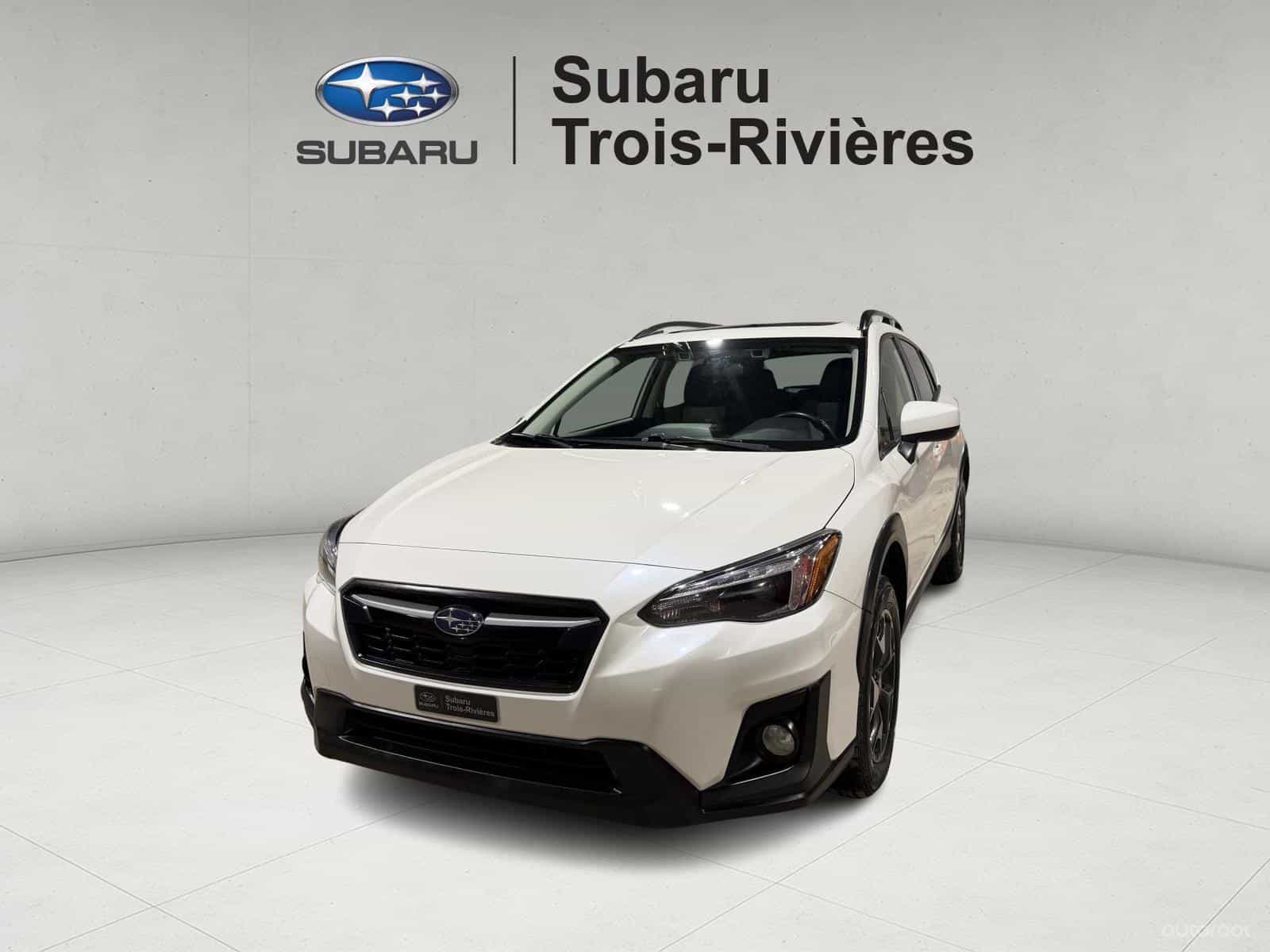 2019 Subaru Crosstrek Sport w/Eye - Image 1