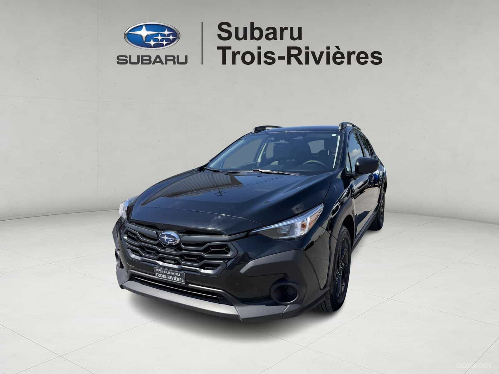 2024 Subaru Crosstrek Convenience - Image 1