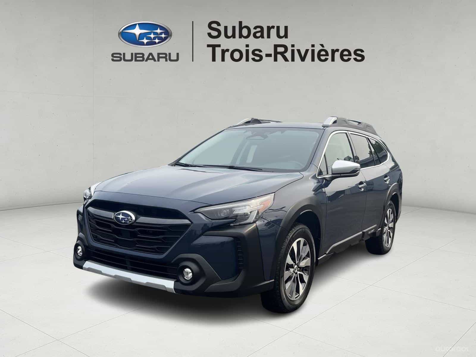 2023 Subaru Outback Premier XT - Image 1