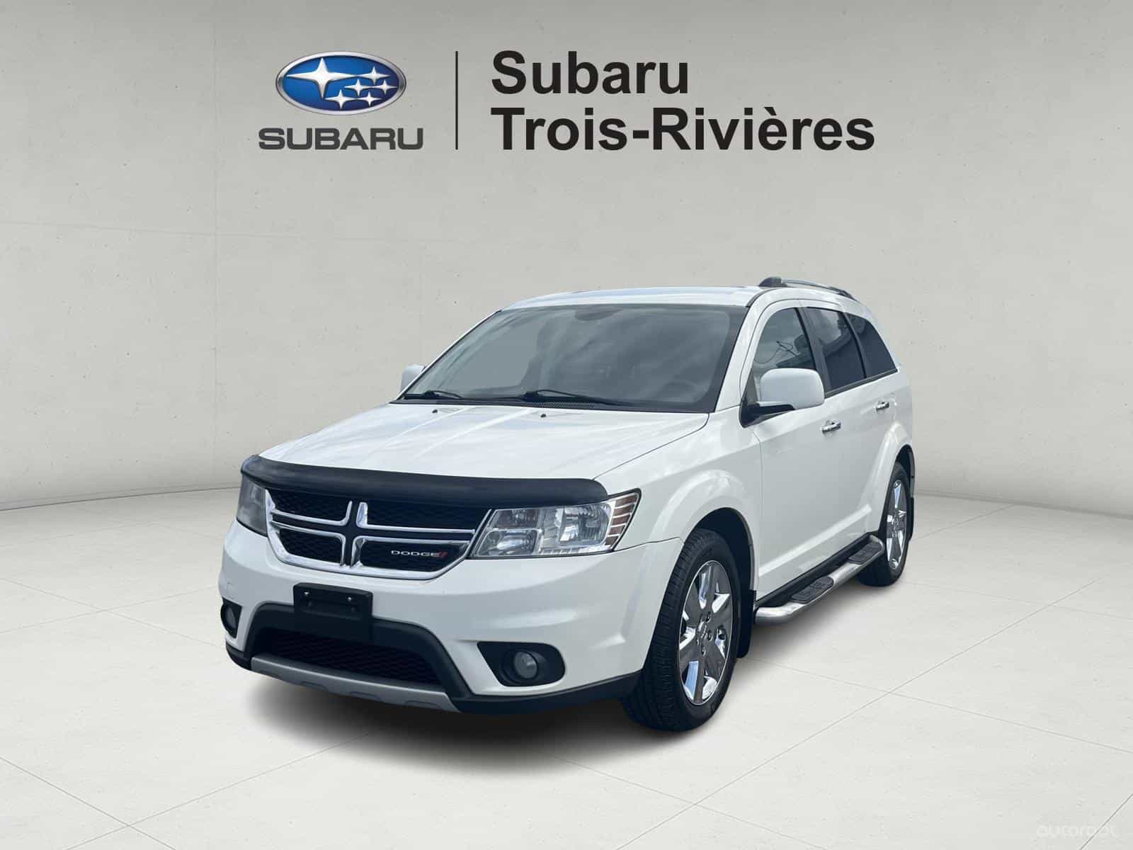 2014 Dodge Journey R/T - Image 1