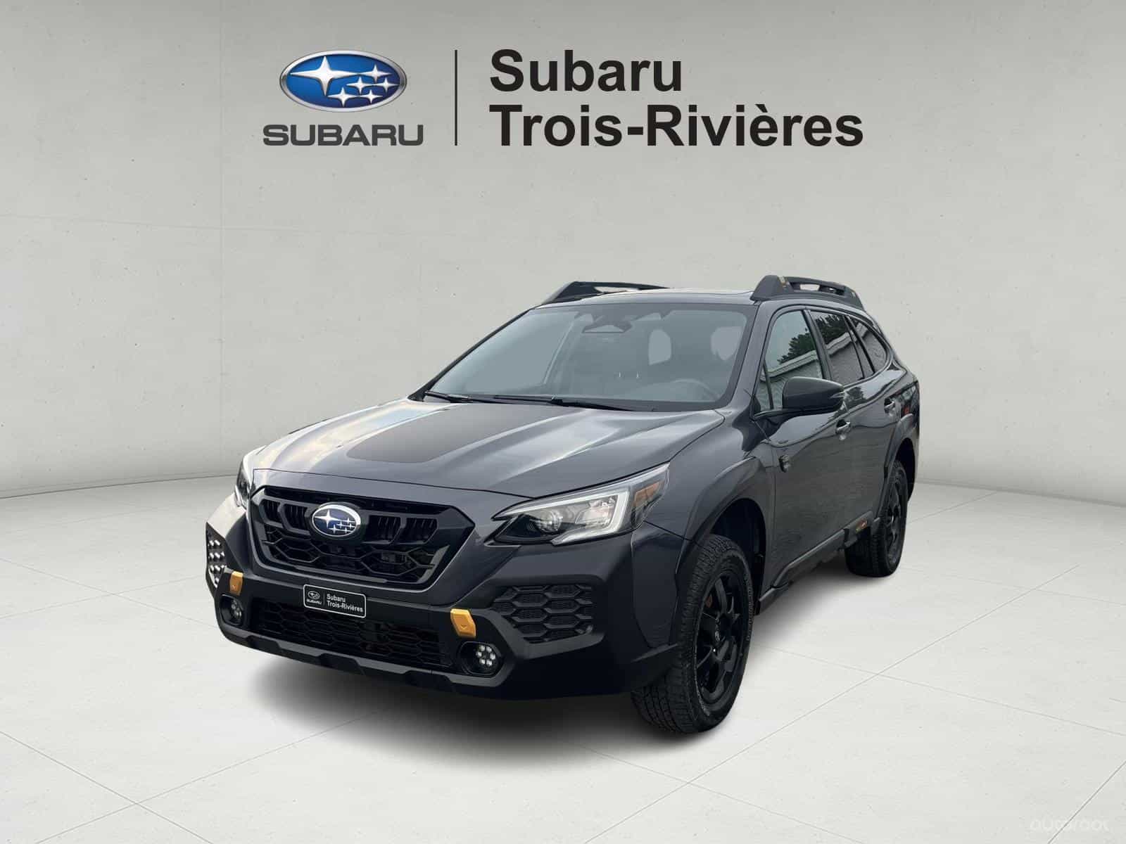 2024 Subaru Outback Wilderness - Image 1