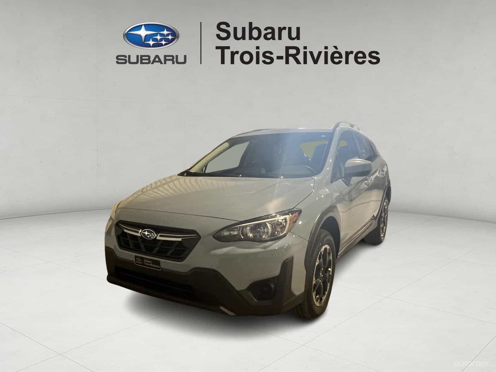 2023 Subaru Crosstrek Convenience w/Eye - Image 1